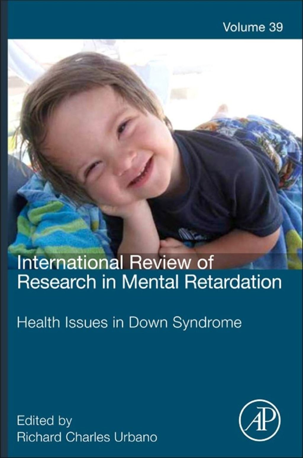 Health issues among persons with down syndrome 