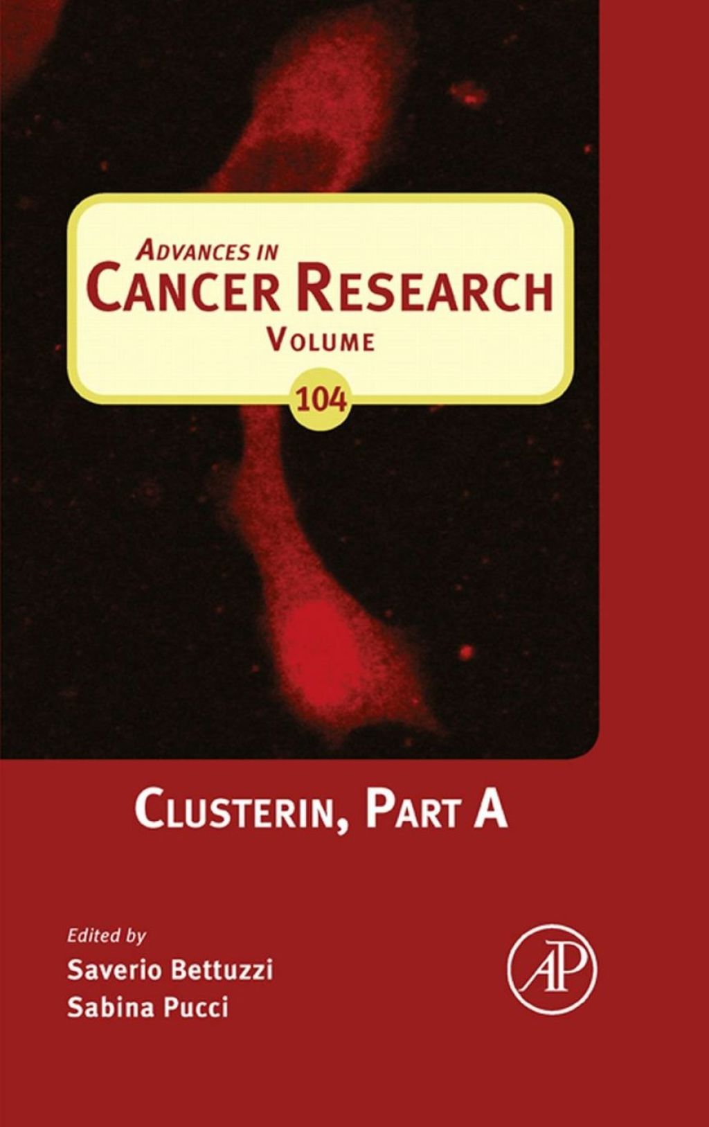 Clusterin 