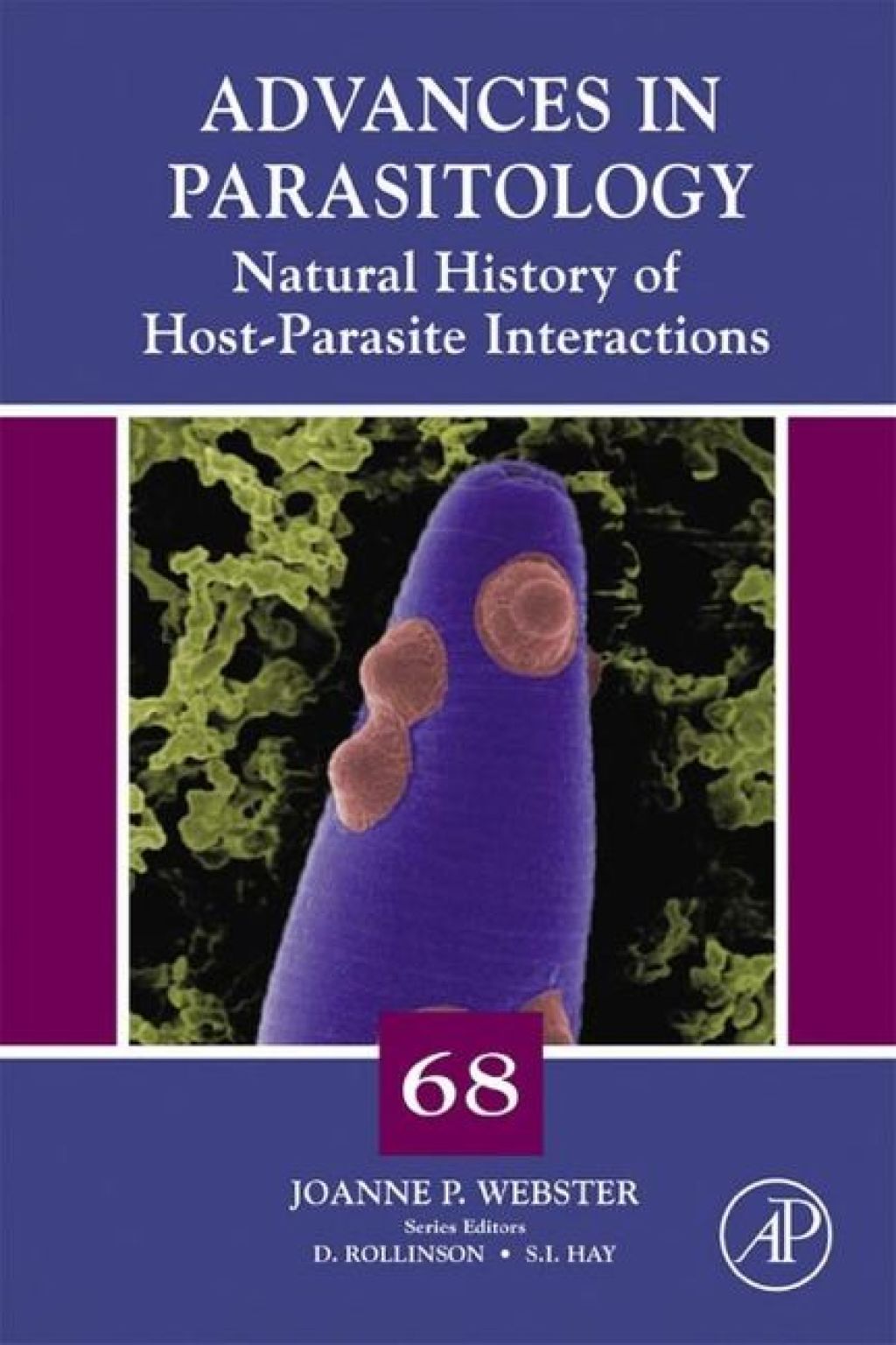Natural History of Host-Parasite Interactions 