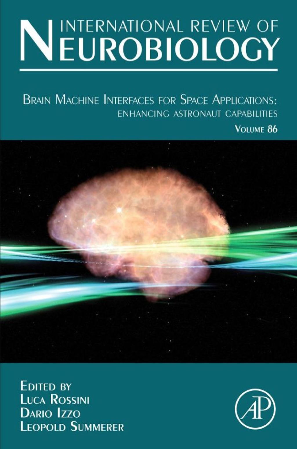Brain Machine Interfaces for Space Applications: enhancing astronaut capabilities: enhancing astronaut capabilities 