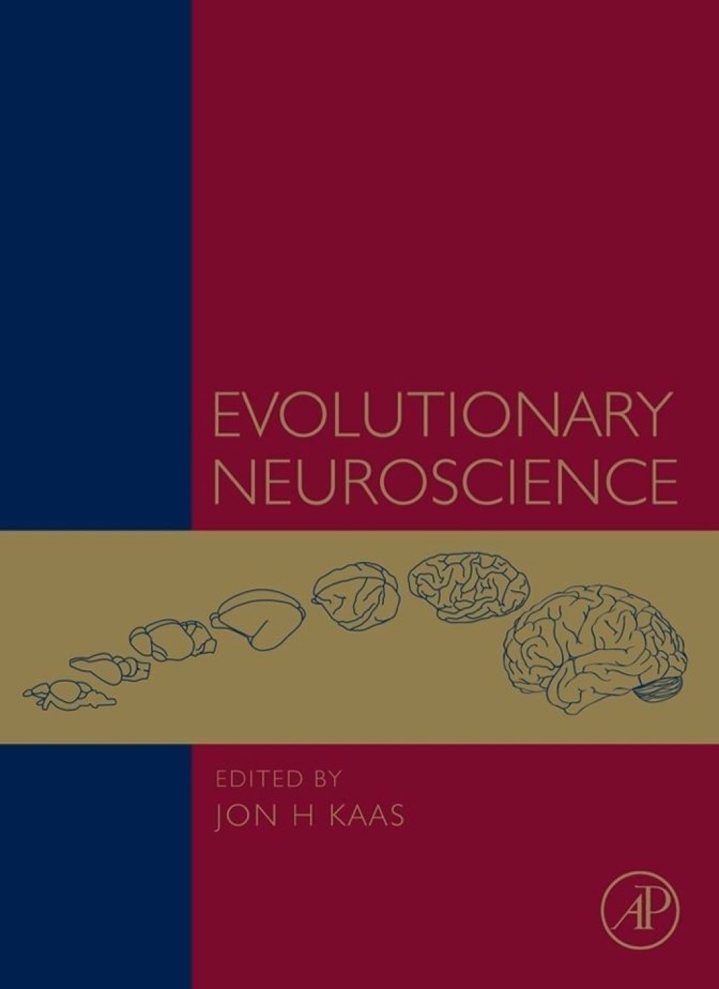 Evolutionary Neuroscience 