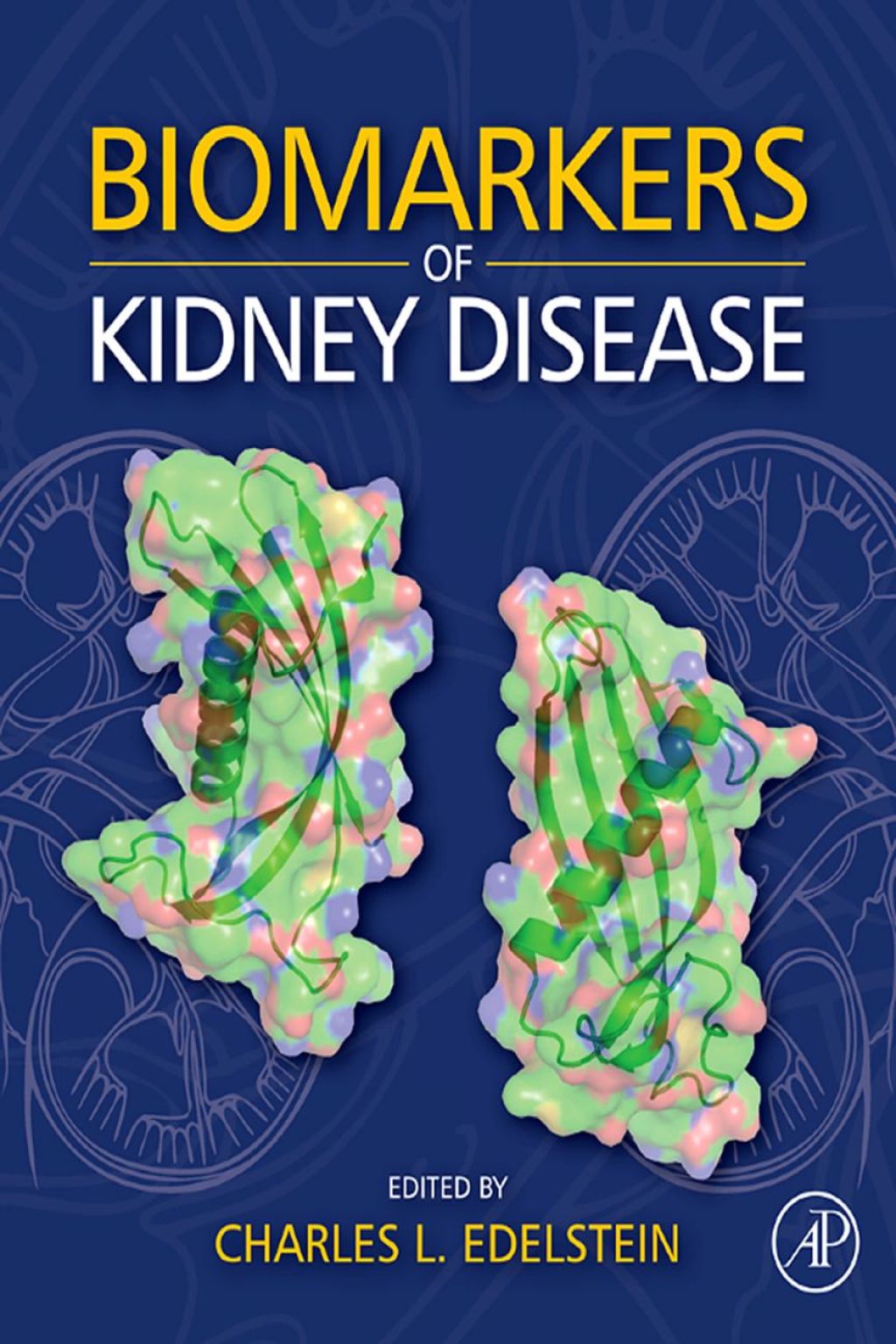 Biomarkers of Kidney Disease 