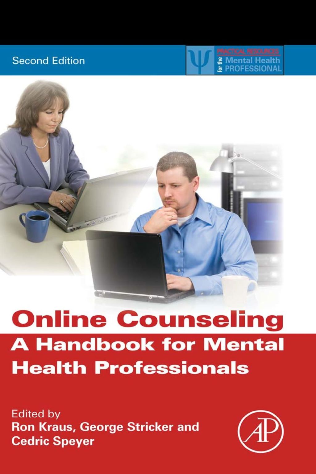Online Counseling: A Handbook for Mental Health Professionals 2nd Edition