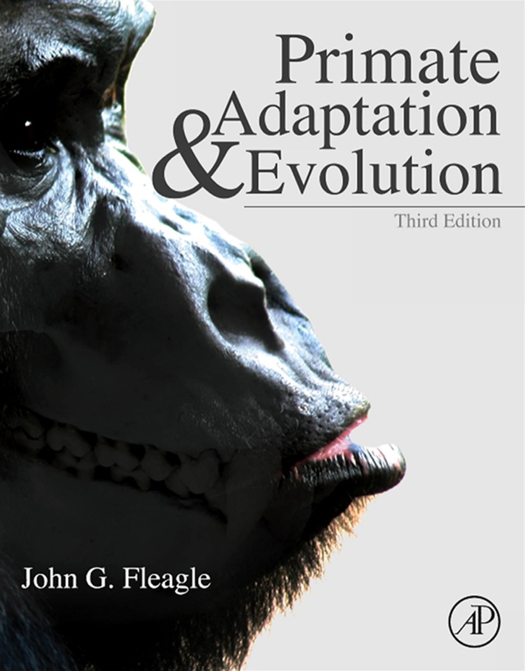 Primate Adaptation and Evolution 3rd Edition