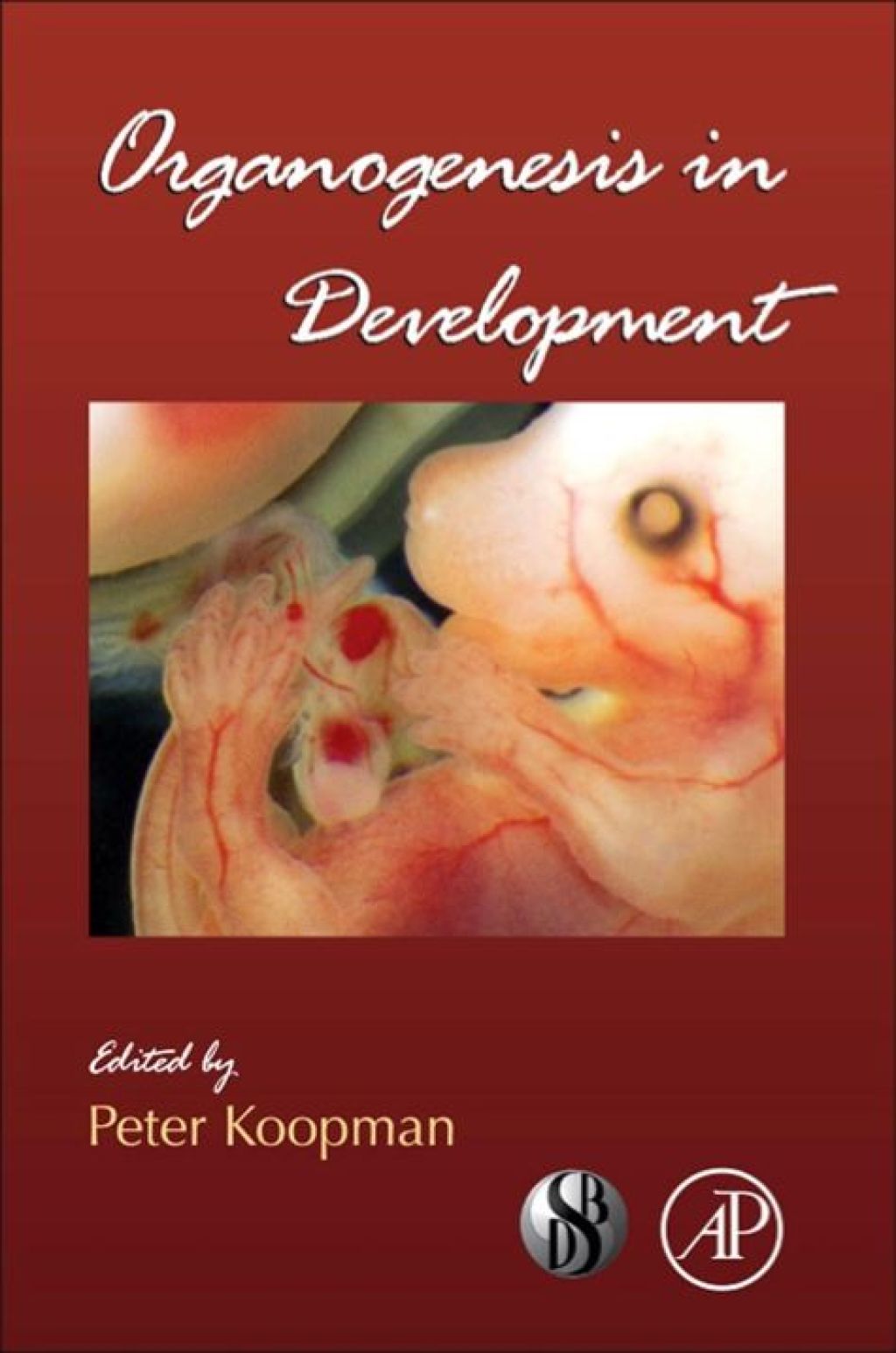 Organogenesis in Development: Organogenesis in development 