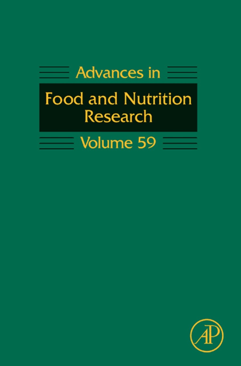 Advances in Heterocyclic Chemistry 