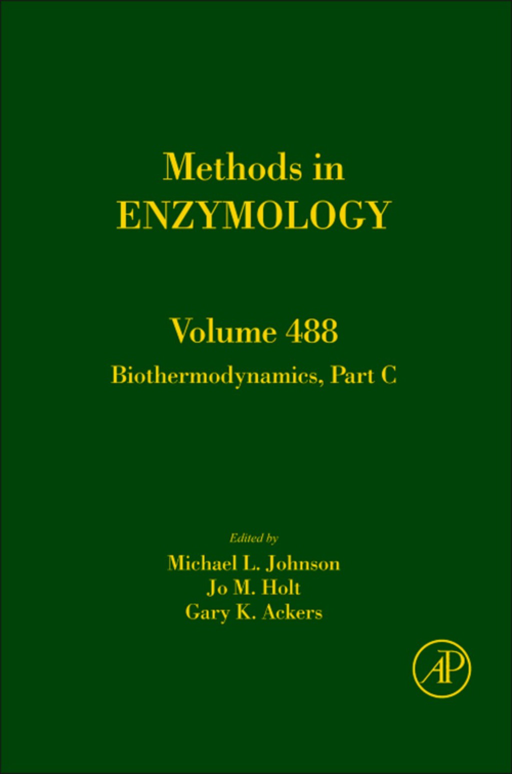 Computer Methods, Part C 