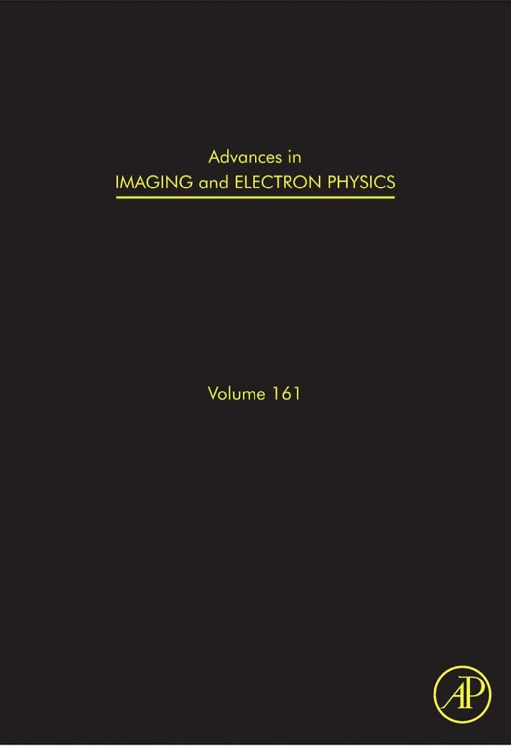 Advances in Imaging and Electron Physics: Optics of Charged Particle Analyzers 