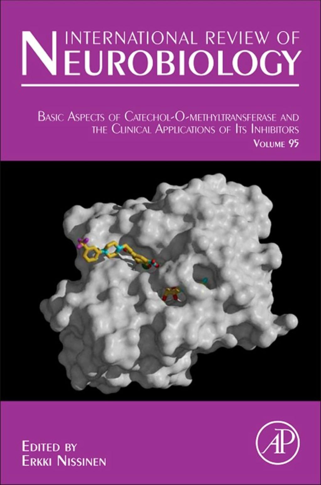 Basic aspects of Catechol-O-methyltransferase and the clinical applications of its inhibitors 
