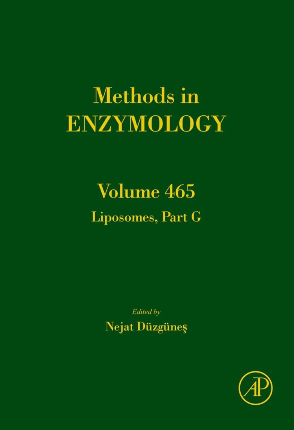 Liposomes, Part G 