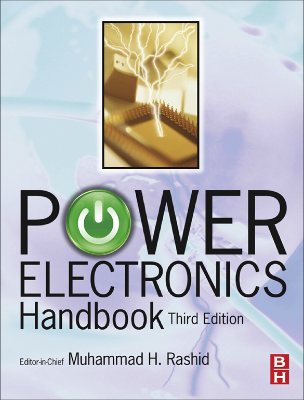Power Electronics Handbook 3rd Edition