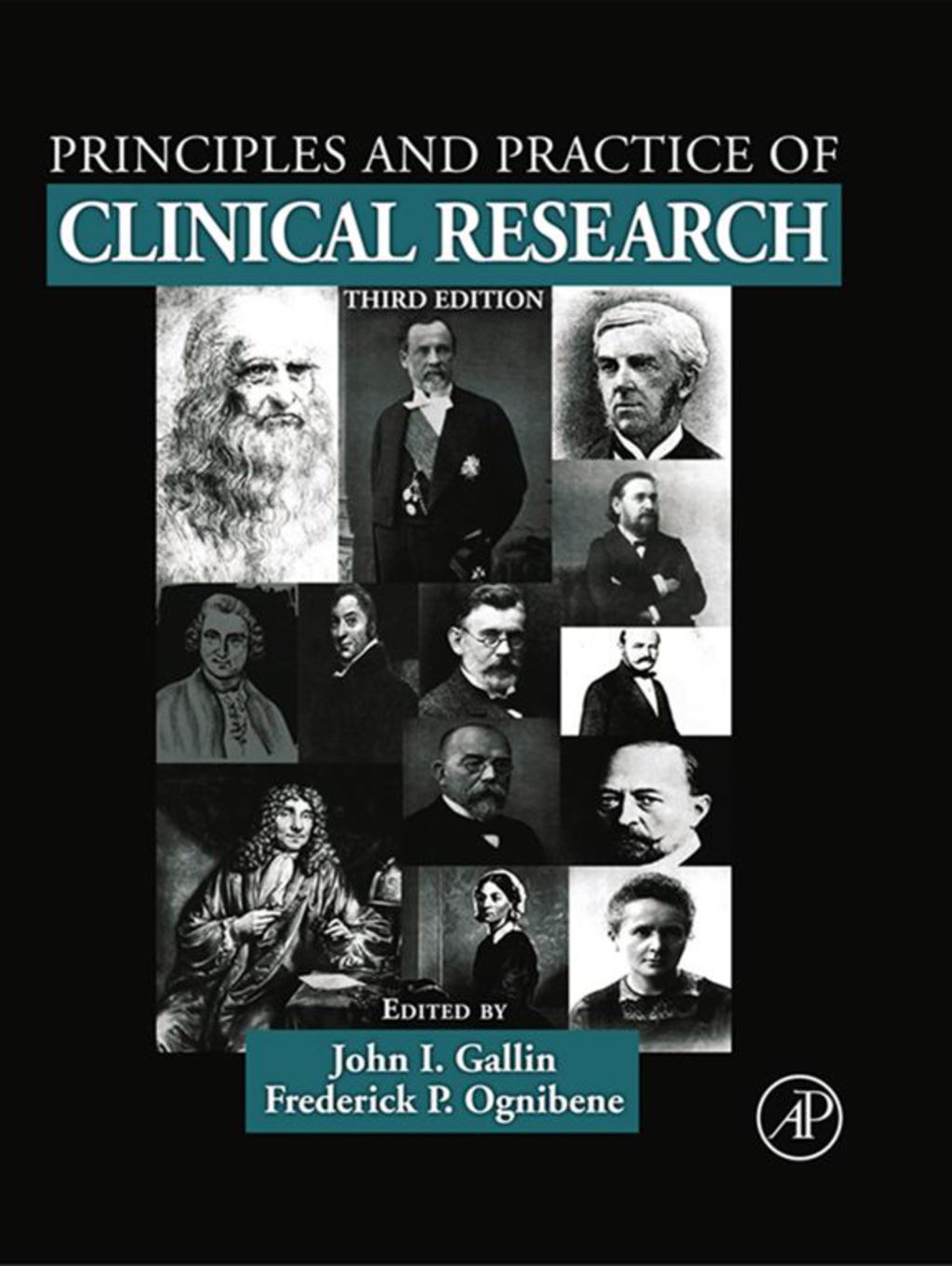 Principles and Practice of Clinical Research 3rd Edition