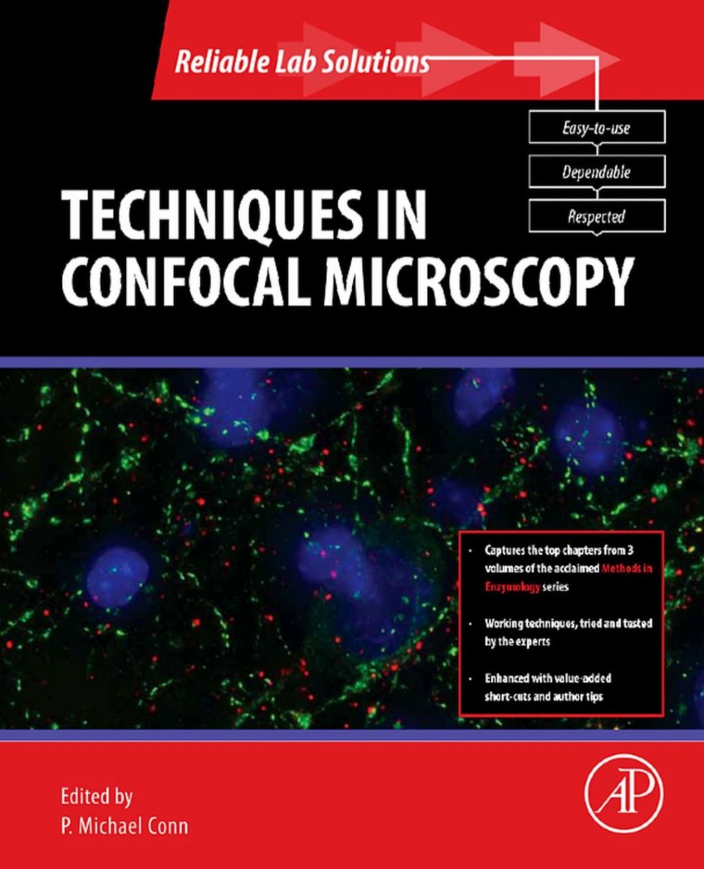 Techniques in Confocal Microscopy 