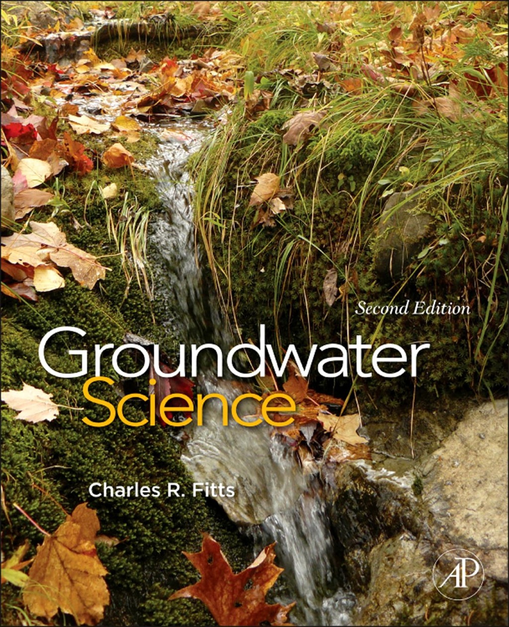 Groundwater Science 2nd Edition