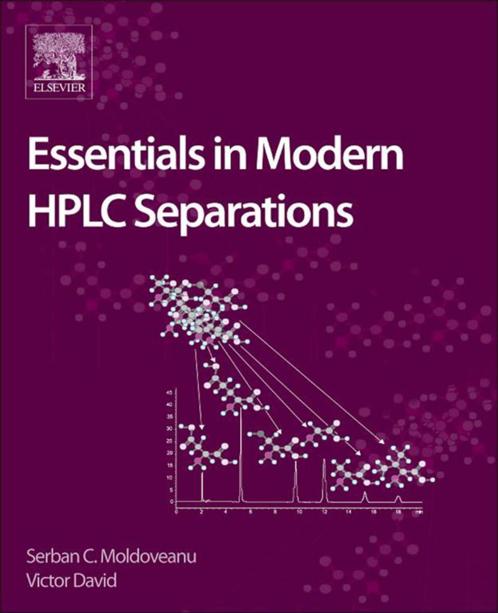 Essentials in Modern HPLC Separations 