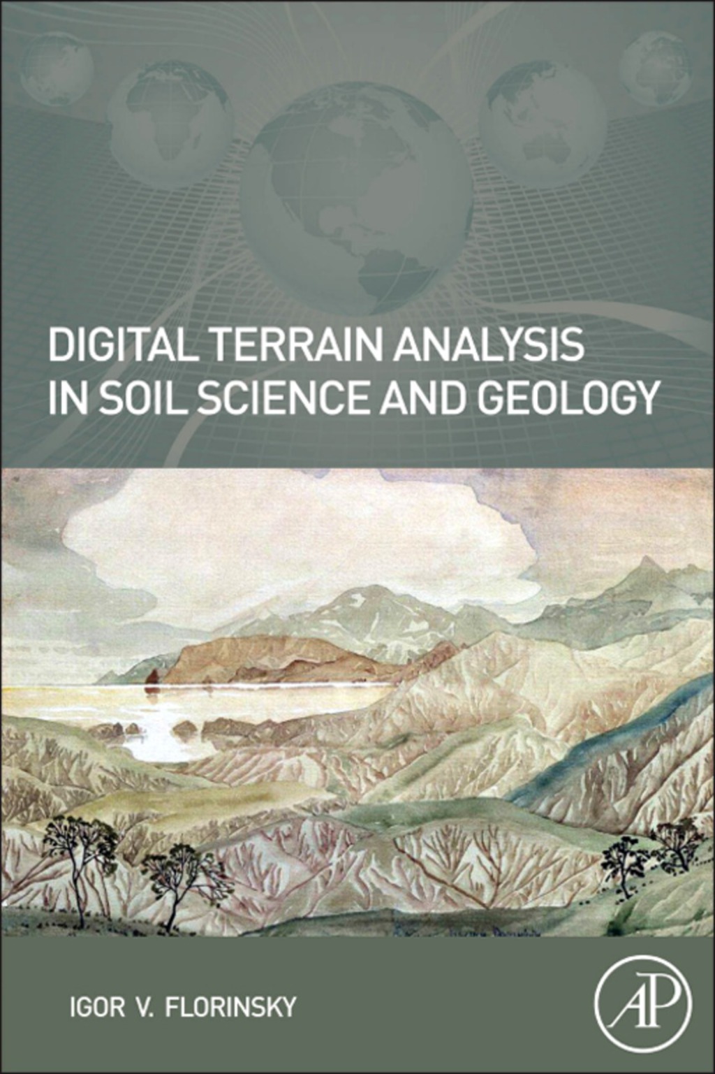 Digital Terrain Analysis in Soil Science and Geology 