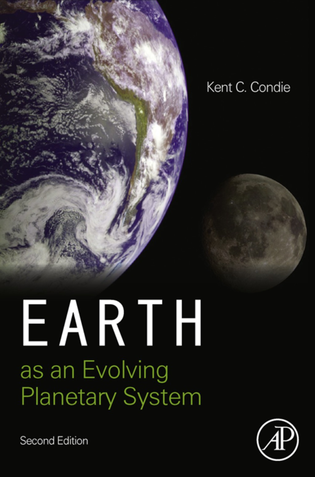 Earth as an Evolving Planetary System 2nd Edition