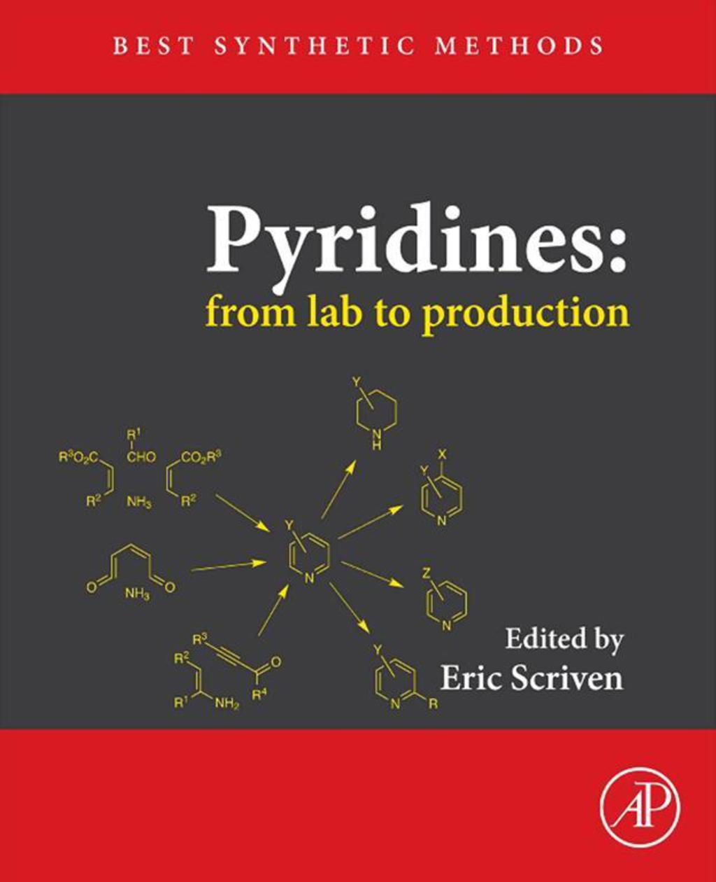 Pyridines: from lab to production: from lab to production 