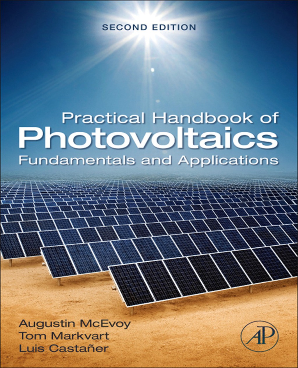 Practical Handbook of Photovoltaics 2nd Edition