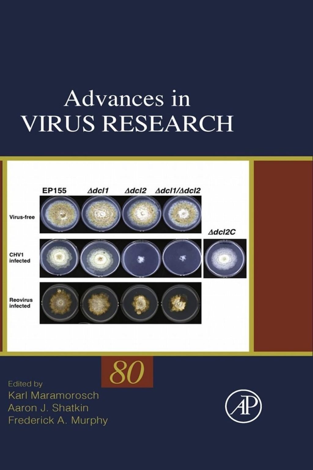 Advances in Virus Research 