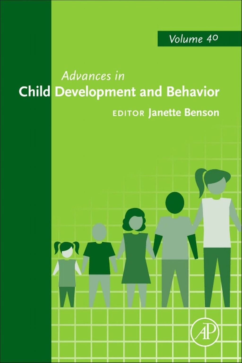 Advances in Child Development and Behavior 
