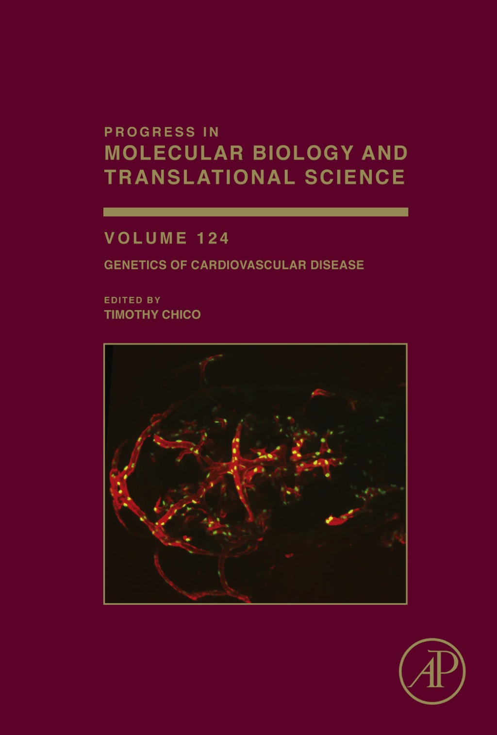 Genetics of Cardiovascular Disease 