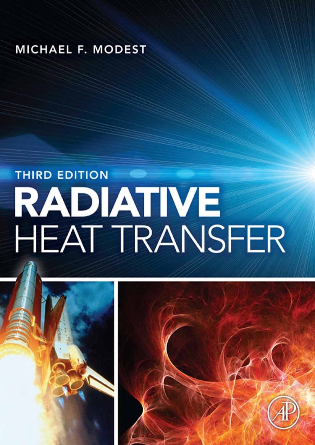 Radiative Heat Transfer 3rd Edition