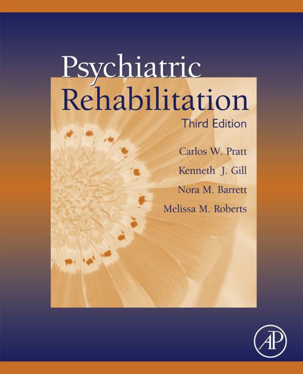 Psychiatric Rehabilitation 3rd Edition