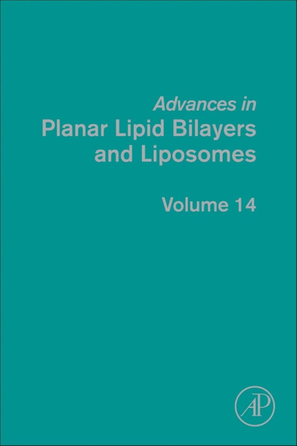 Advances in Planar Lipid Bilayers and Liposomes 