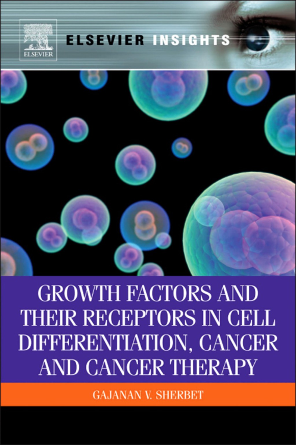 Growth Factors and Their Receptors in Cell Differentiation, Cancer and Cancer Therapy 