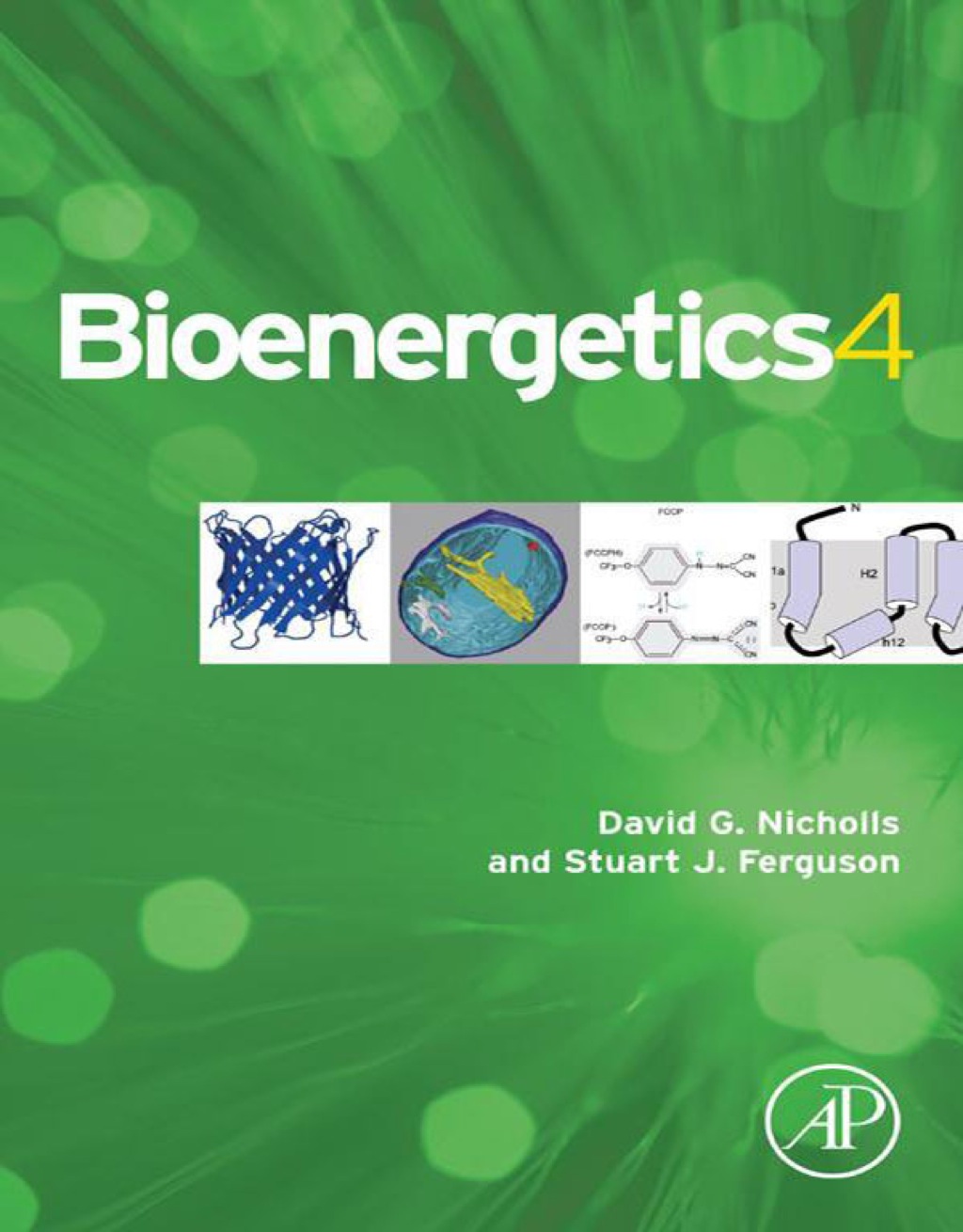 Bioenergetics 4th Edition