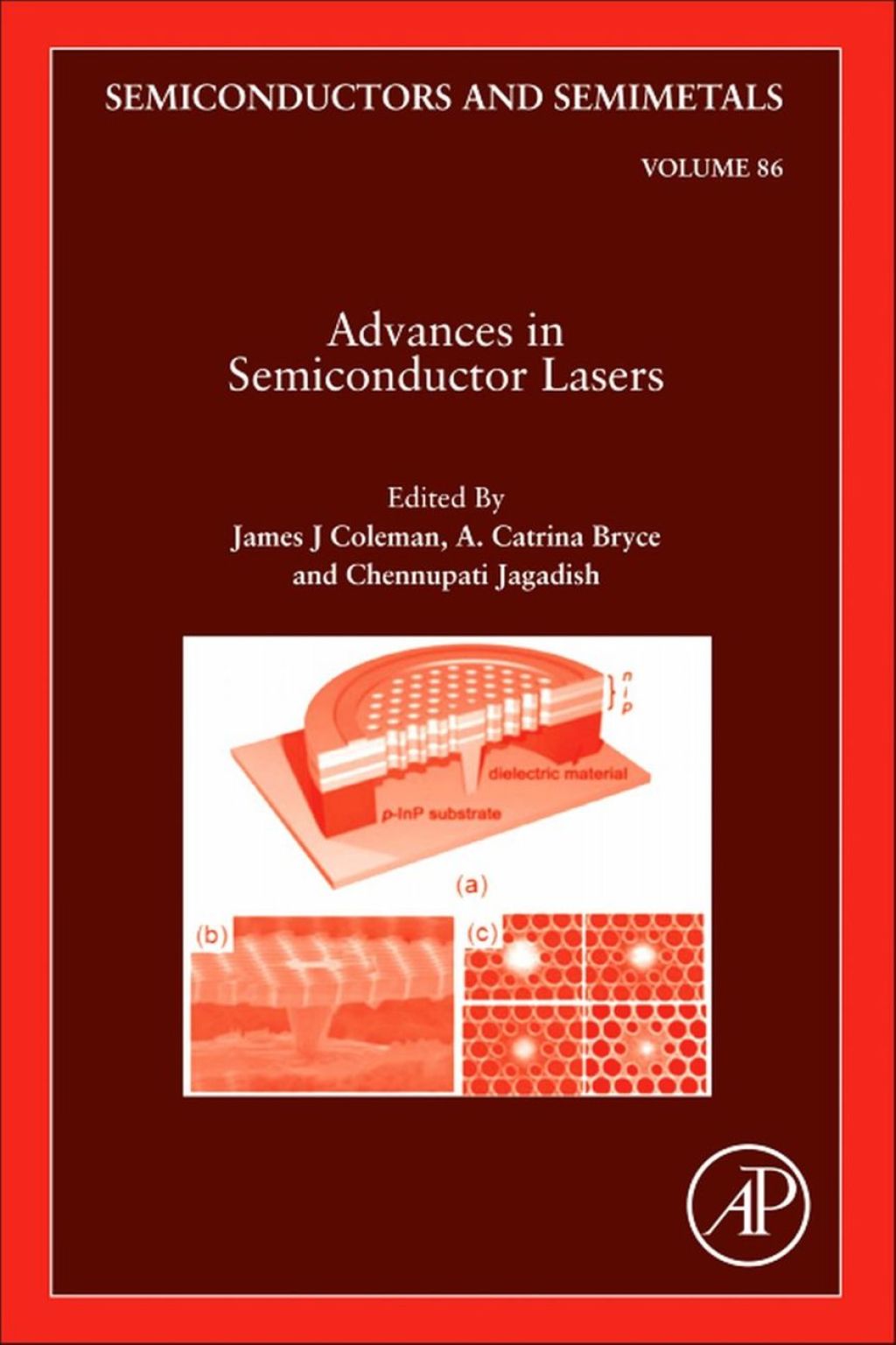 Advances in Semiconductor Lasers 