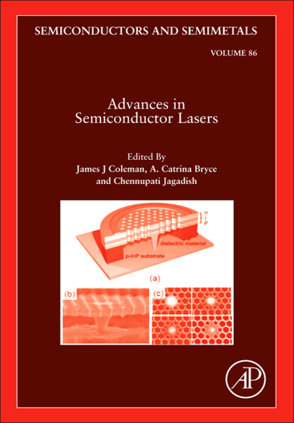 Advances in Semiconductor Lasers 
