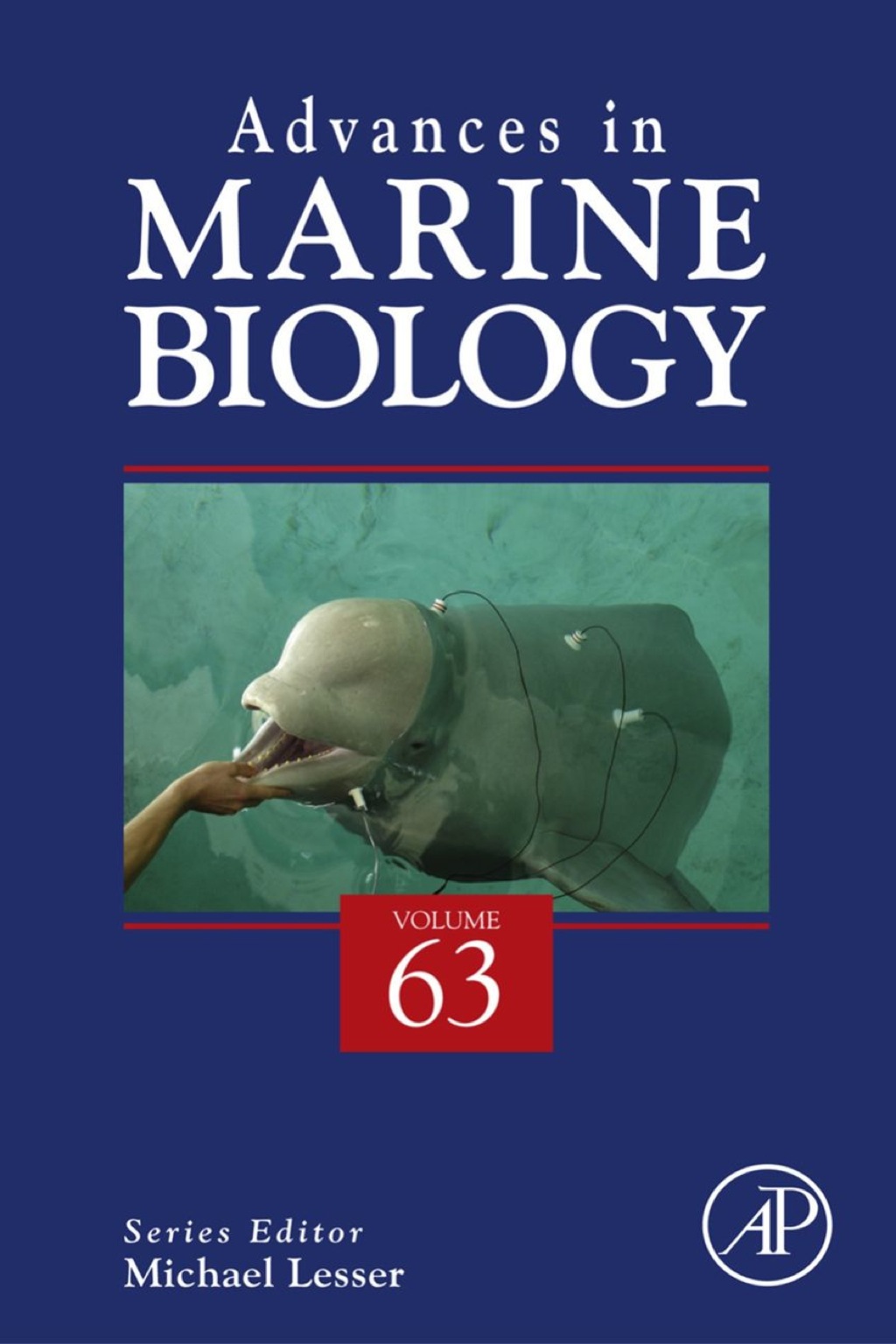 Advances in Marine Biology 