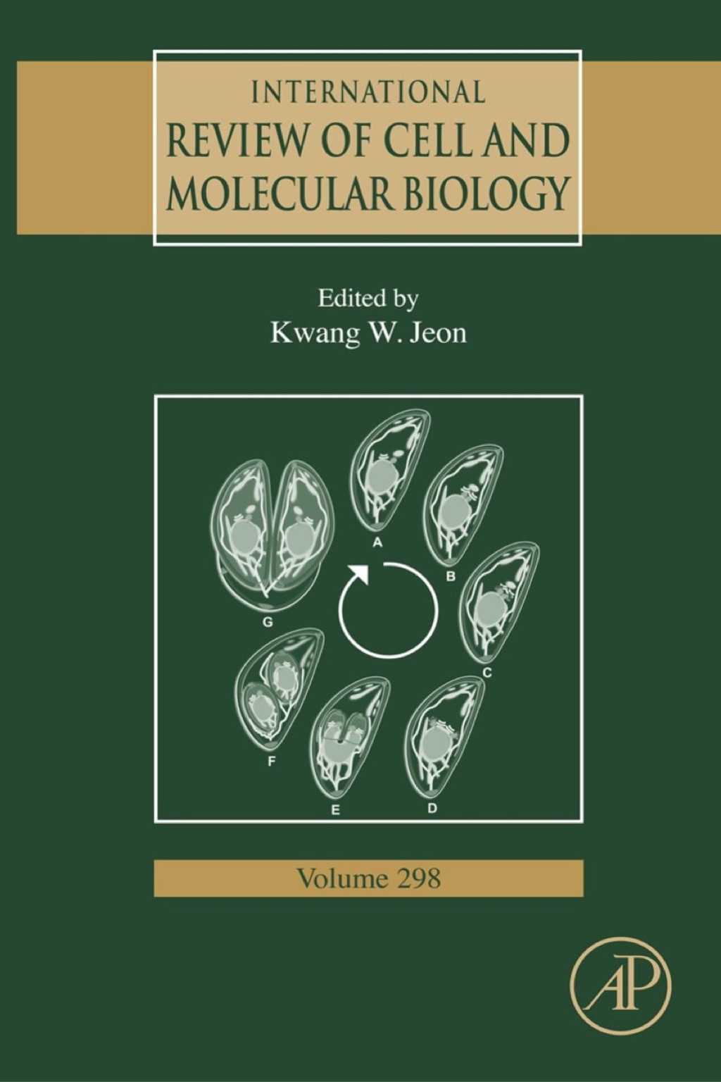 International Review Of Cell and Molecular Biology 