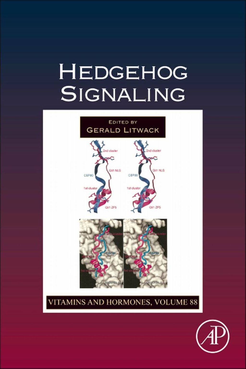Hedgehog Signaling 