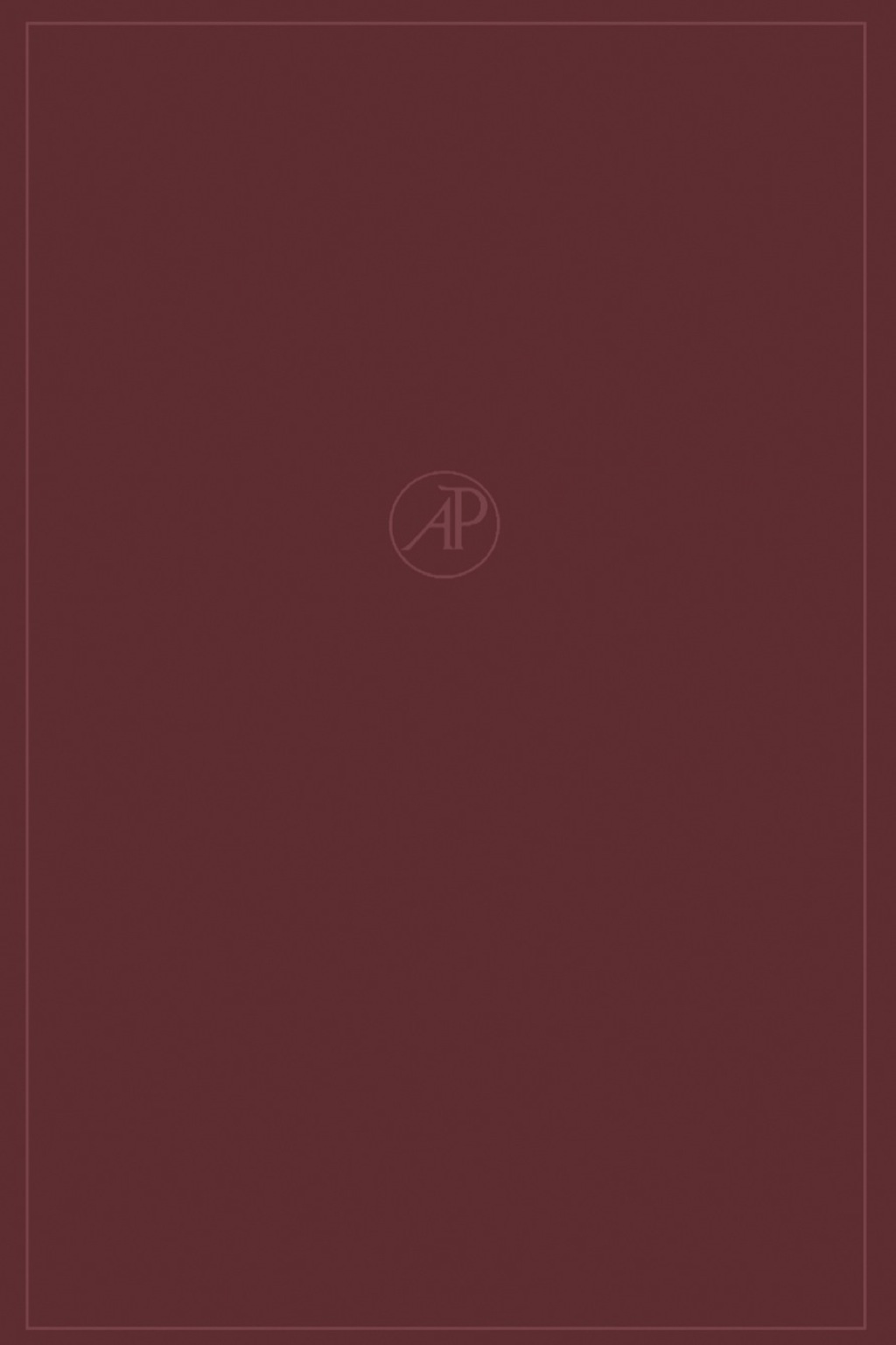 Comparative Biochemistry V6: A Comprehensive Treatise 