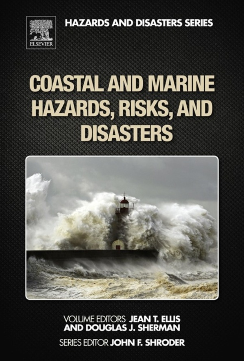 Coastal and Marine Hazards, Risks, and Disasters 