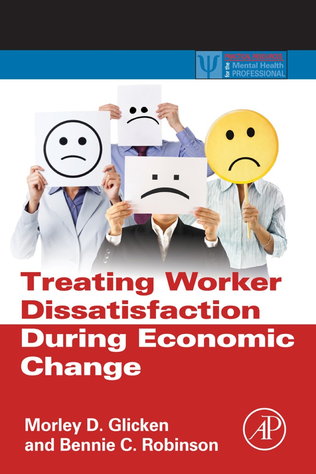 Treating Worker Dissatisfaction During Economic Change 