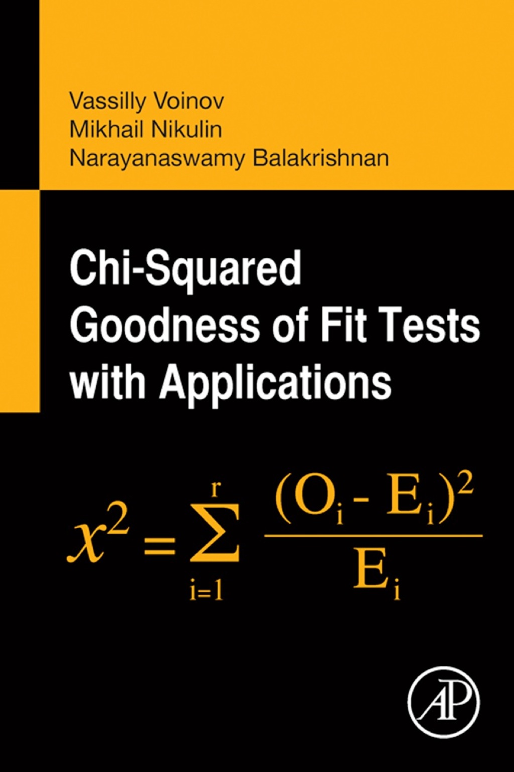 Chi-Squared Goodness of Fit Tests with Applications 
