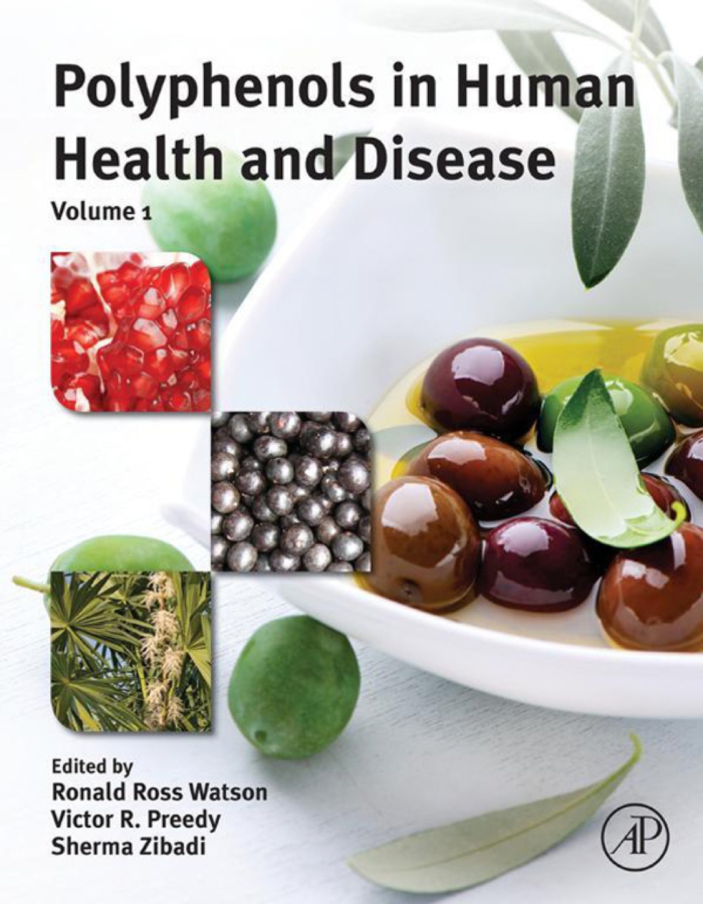Polyphenols in Human Health and Disease 