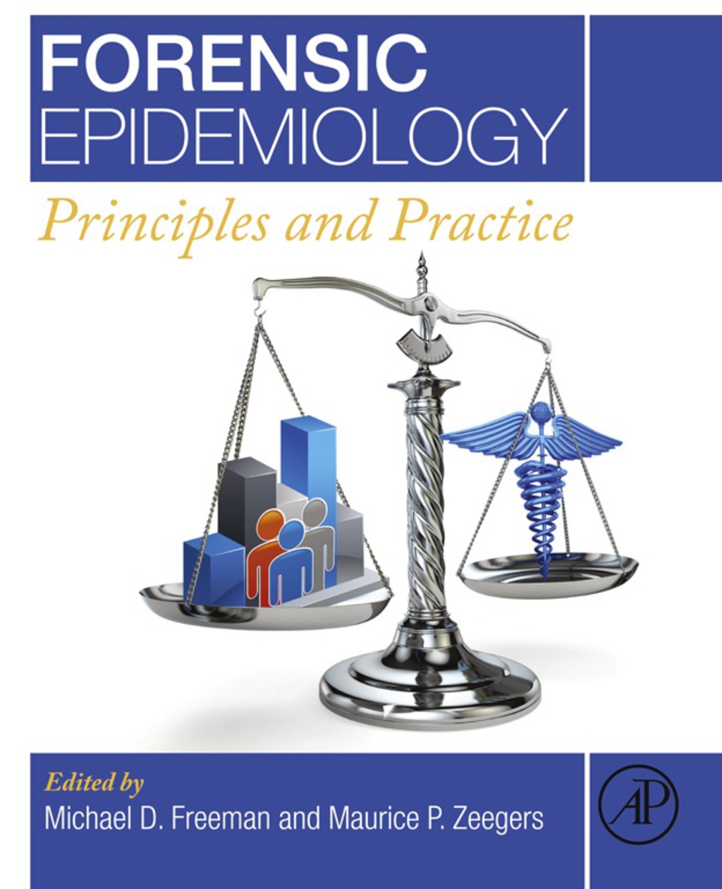 Forensic Epidemiology: Principles and Practice 