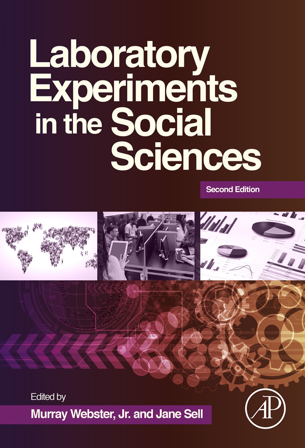 Laboratory Experiments in the Social Sciences 2nd Edition