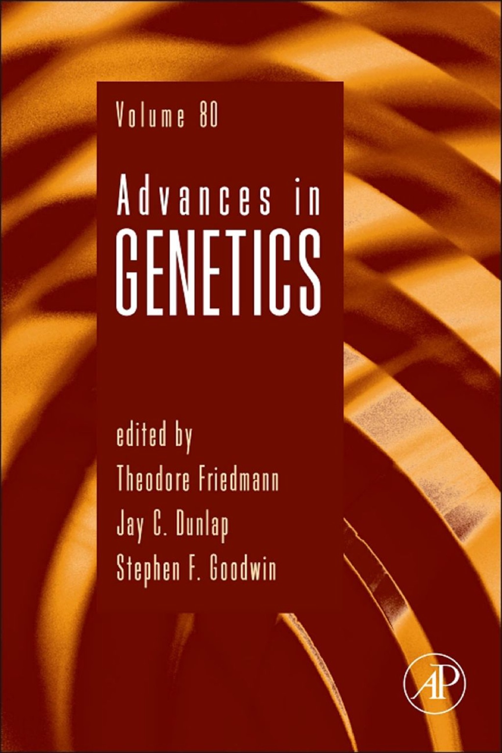 Advances in Genetics 