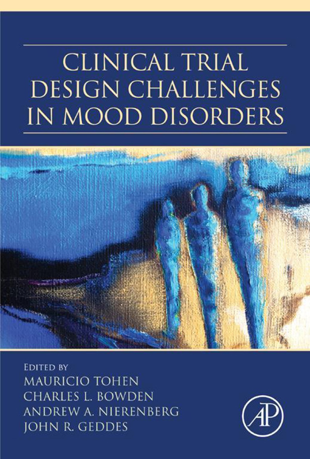 Clinical Trial Design Challenges in Mood Disorders 