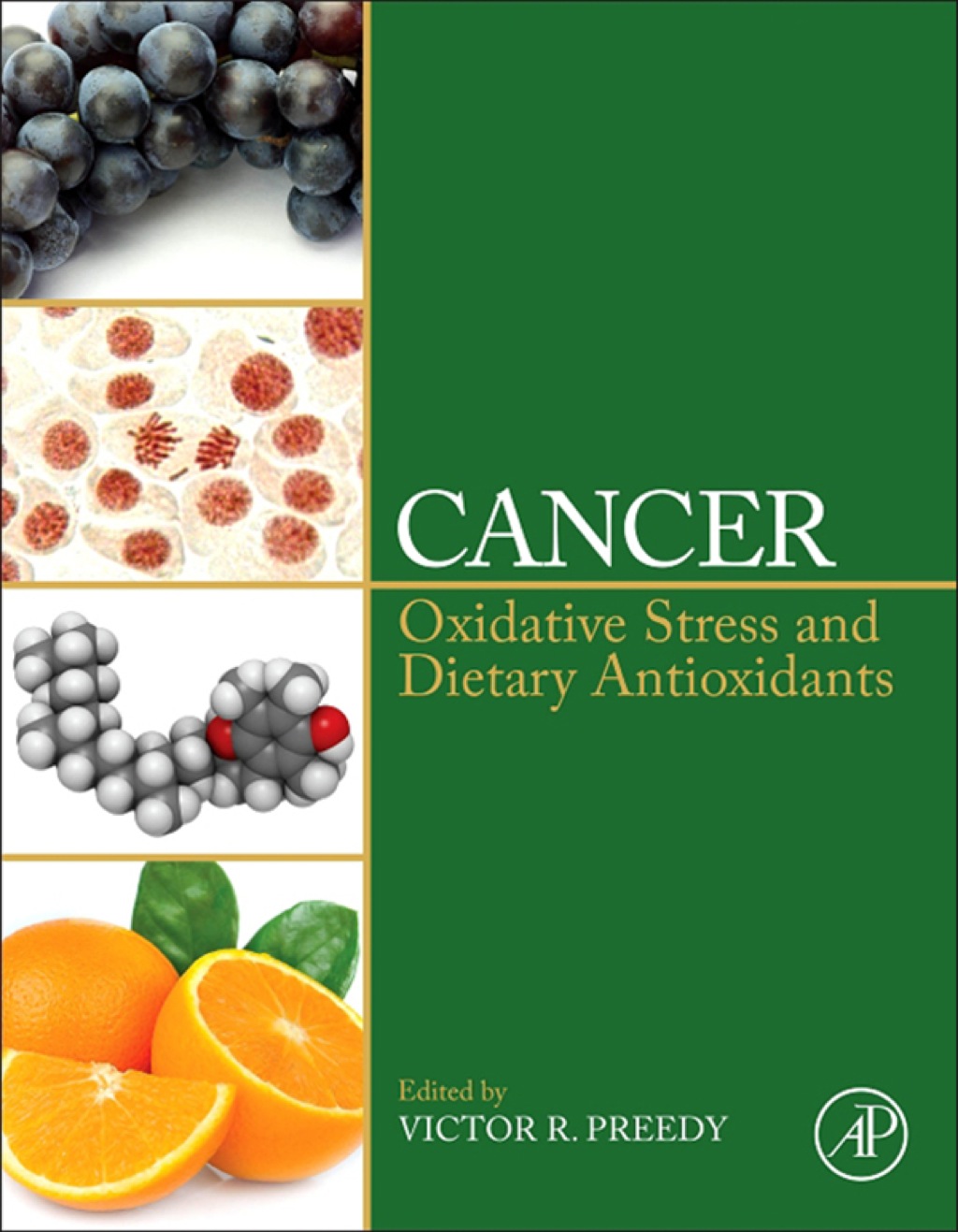 Cancer: Oxidative Stress and Dietary Antioxidants 