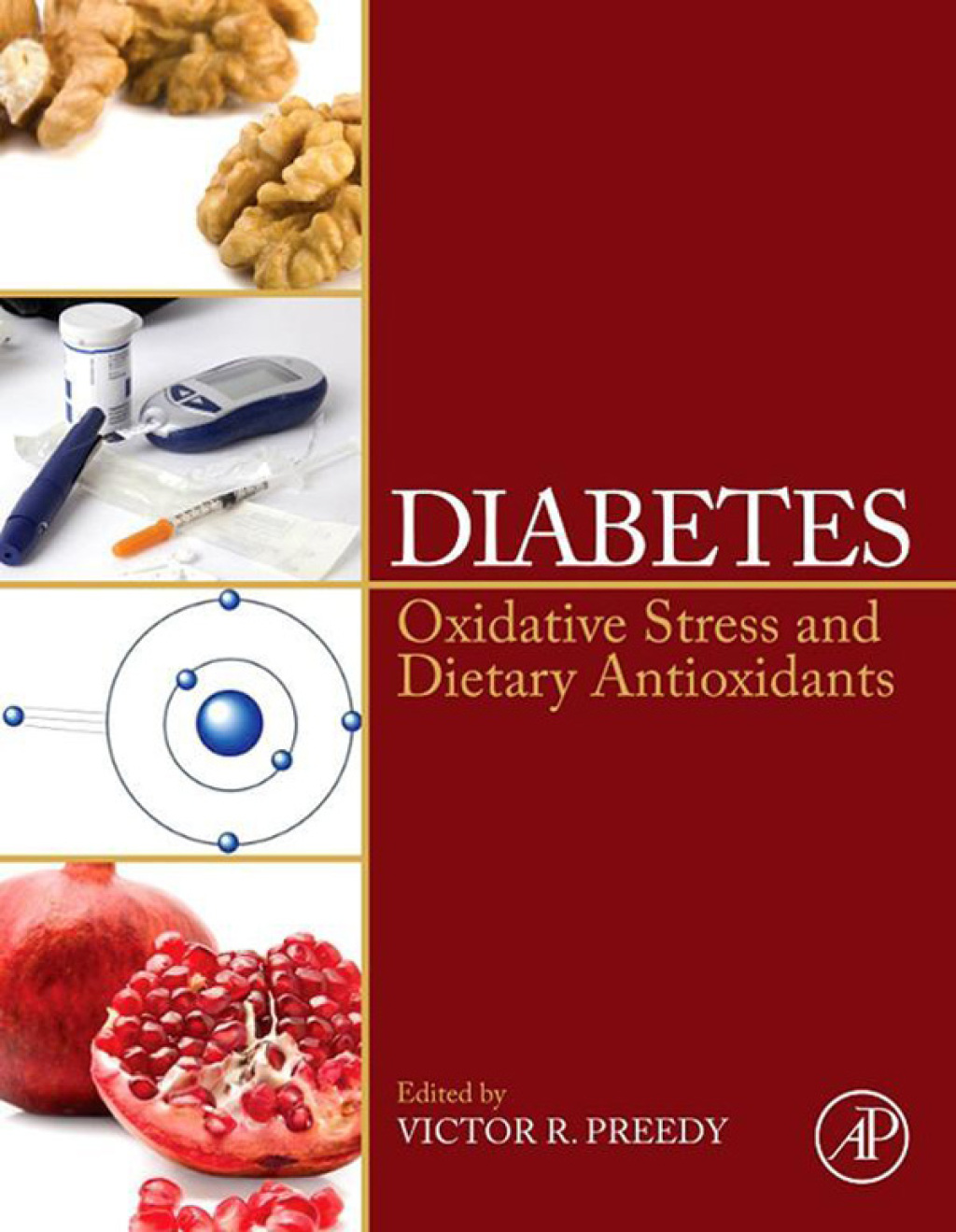 Diabetes: Oxidative Stress and Dietary Antioxidants 