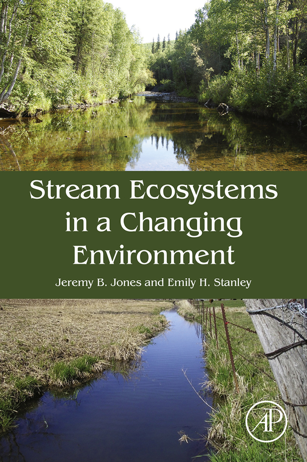 Stream Ecosystems in a Changing Environment 