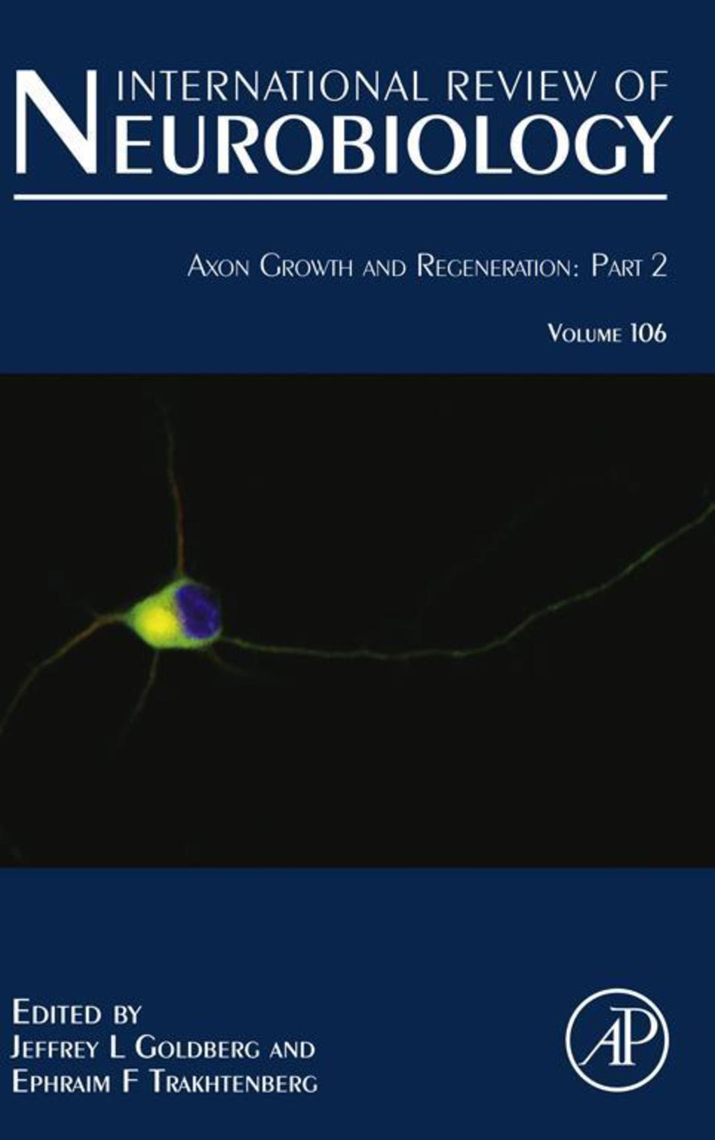 Axon Growth and Regeneration: Part 2 