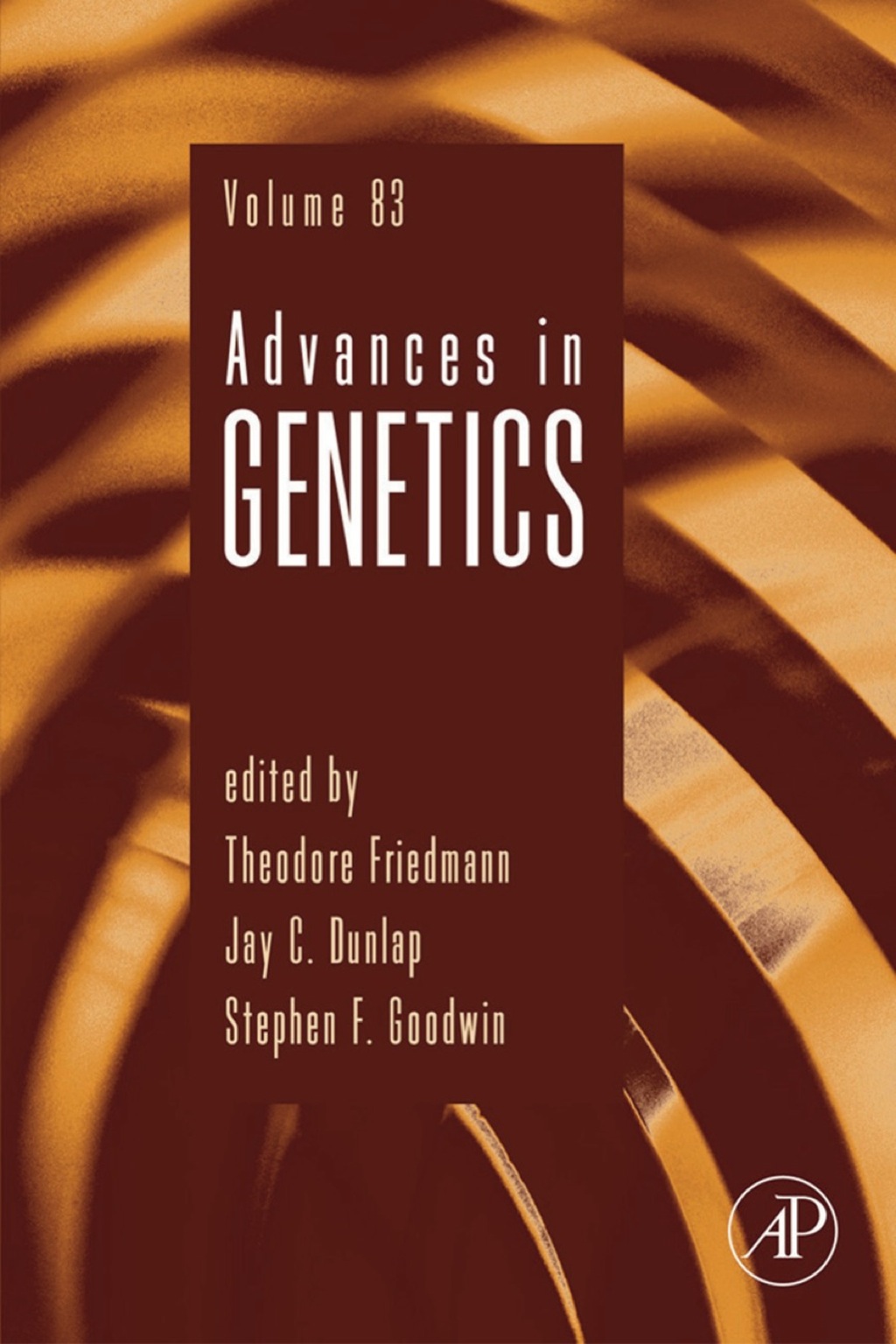 Advances in Genetics 